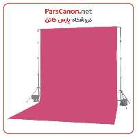 فون کاغذی سوپریور صورتی پر رنگ Superior 49 dark pink