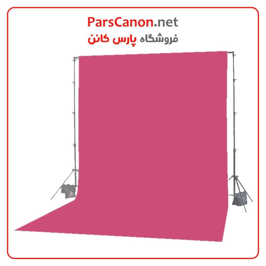 فون کاغذی سوپریور صورتی پر رنگ Superior 49 dark pink