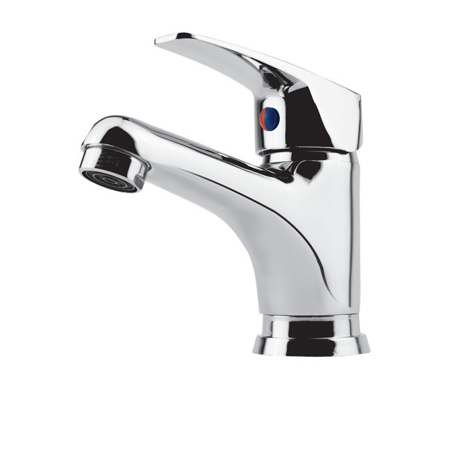 شیر روشویی البرزروز مدل درسا