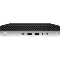 کامپیوتر کوچک اچ پی مدل ProDesk 600 G4-B