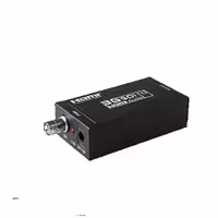 مبدل تصویری Mini 3G SDI to HDMI Converter ویکینگ مدل VK-127
