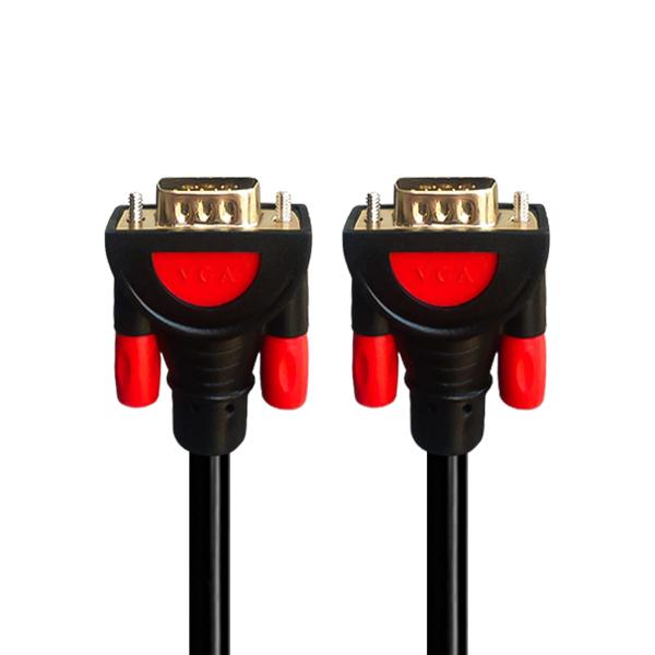کابل 9 3 VGA مدل 201 طول 10 متر