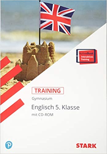خرید و دانلود نسخه کامل کتاب Training Gymnasium - Englisch 5 Klasse