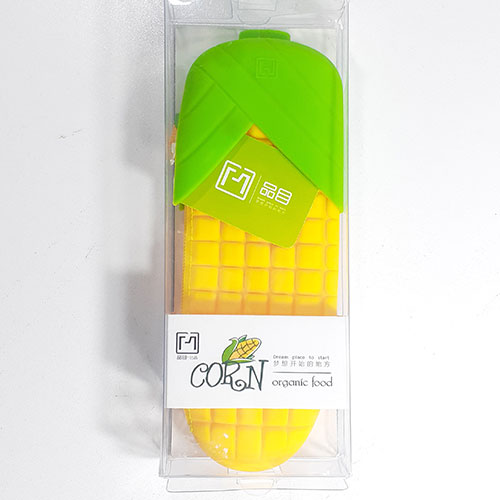 جامدادی طرح ذرت