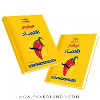 کتاب تیزشیم اقتصاد مشاوران