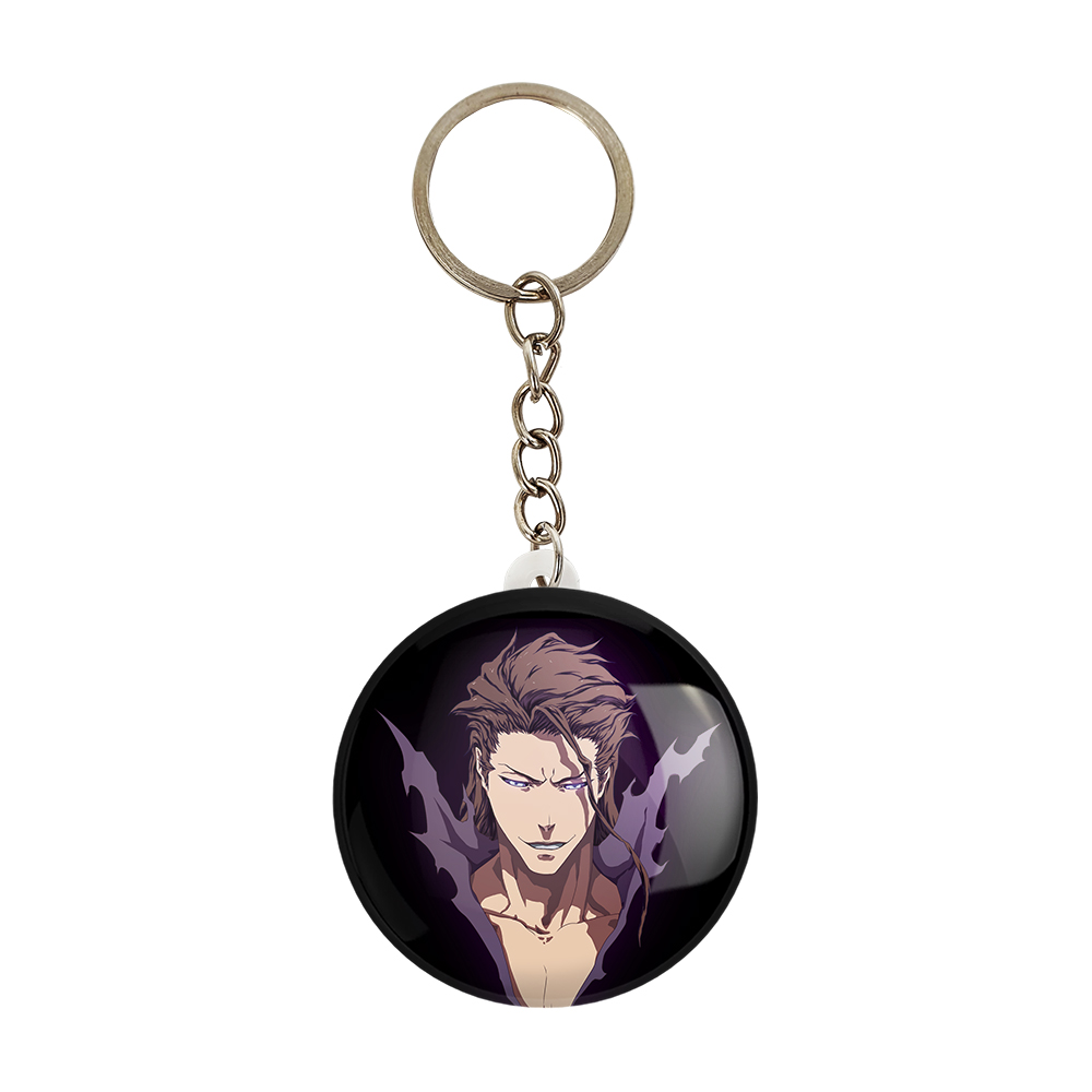 جاکلیدی خندالو مدل آیزن انیمه بلیچ کد 12019