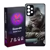 کاور گارد ایکس طرح Brad Pitt مدل Glass10134 مناسب برای گوشی موبایل سامسونگ Galaxy A52
