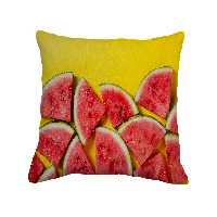 کاور کوسن طرح هندوانه کد 8422