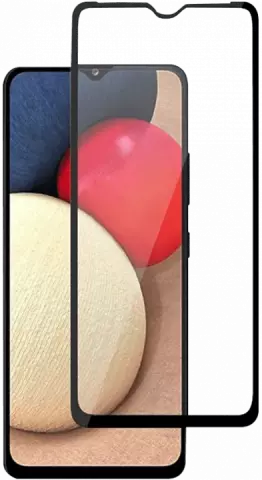 محافظ صفحه نمایش تلفن هوشمند SAMSUNG GALAXY A02S