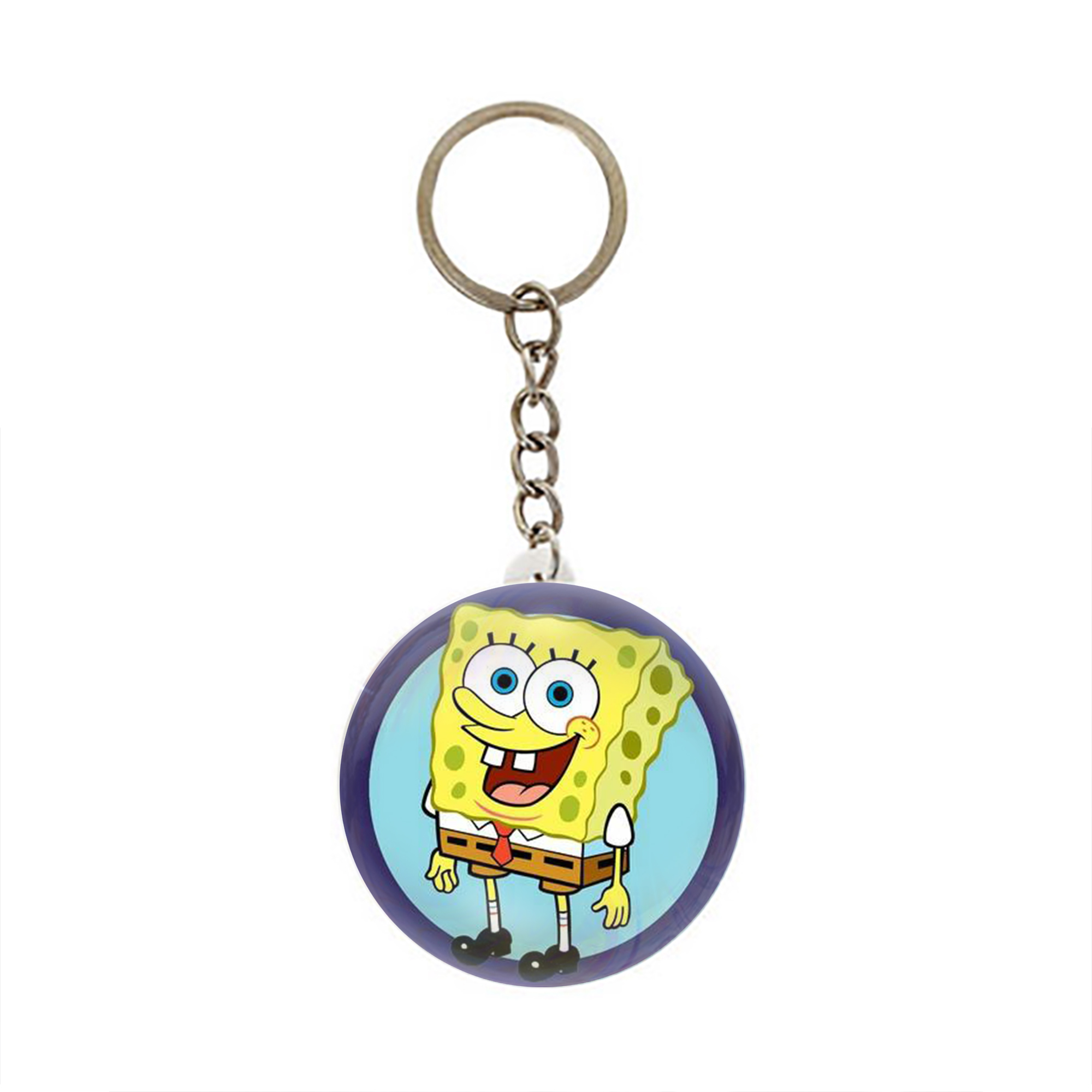 جاکلیدی عرش مدل باب اسفنجی کد Asj579