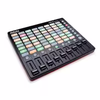 میدی کنترلر AKAI APC Mini