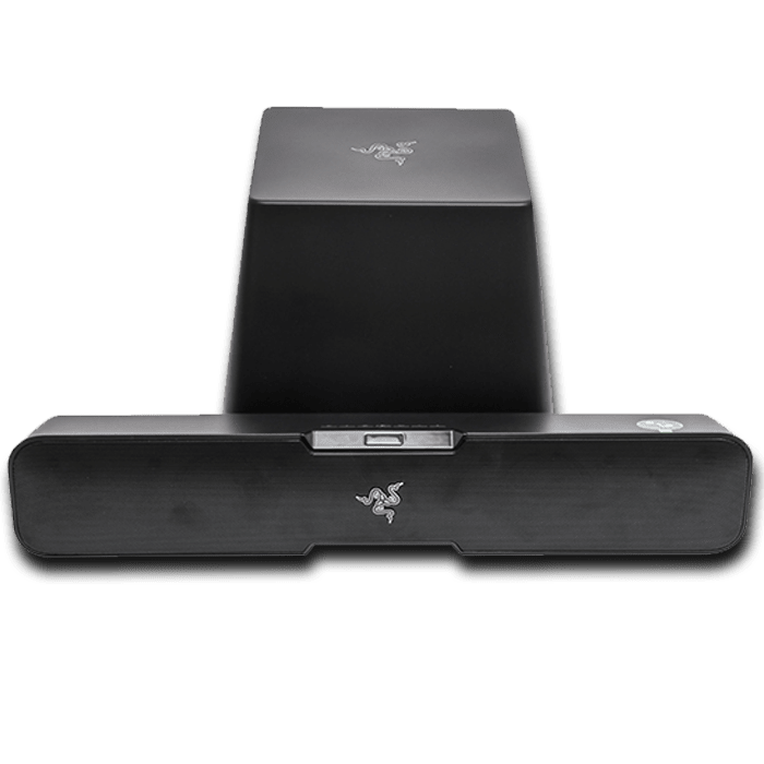 مشخصات   قیمت   خرید اسپیکر گیمینگ ریزر RAZER Leviathan