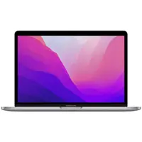 لپ تاپ 13.3 اینچی اپل مدل Macbook Pro MNEQ3 2022 LLA