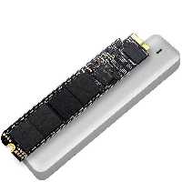 حافظه ترنسند جت درایو 500 با ظرفیت 240 گیگابایت