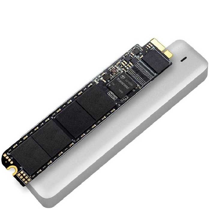 حافظه ترنسند جت درایو 500 با ظرفیت 240 گیگابایت