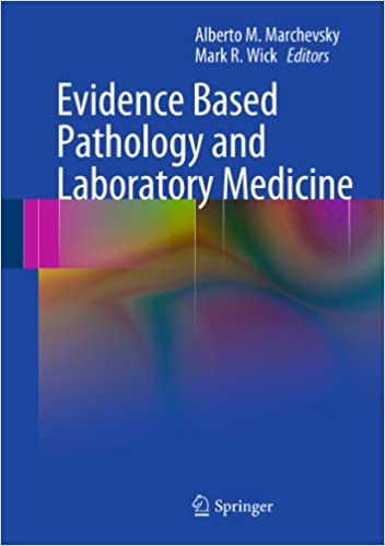 󾕇 دانلود کتاب Evidence Based Pathology And Laboratory Medicine, 2011 - دانلود کتاب های دانشگاهی
