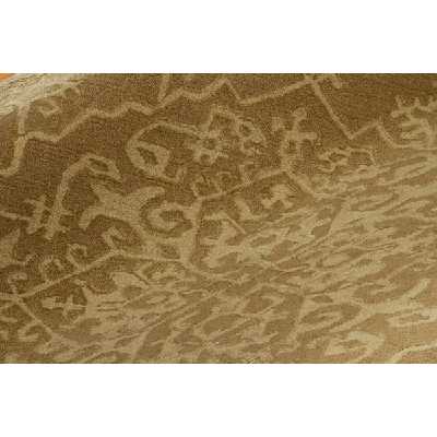 فرش نیمه دستبافت چهار متری وودو هوم مدل آیلا