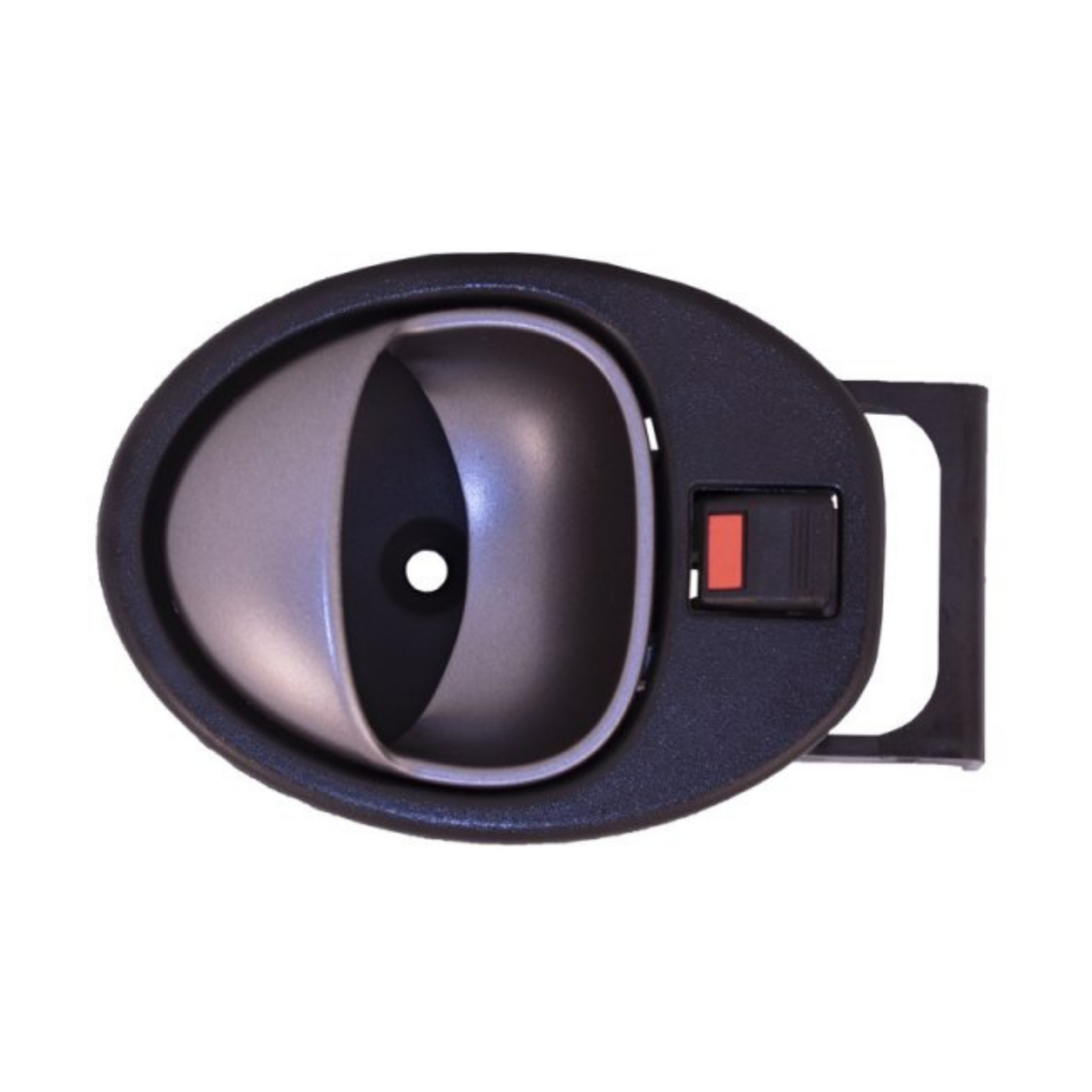 دستگیره درب داخلی راست خودرو  تورال یدک مدل فلزی مناسب برای کوییک