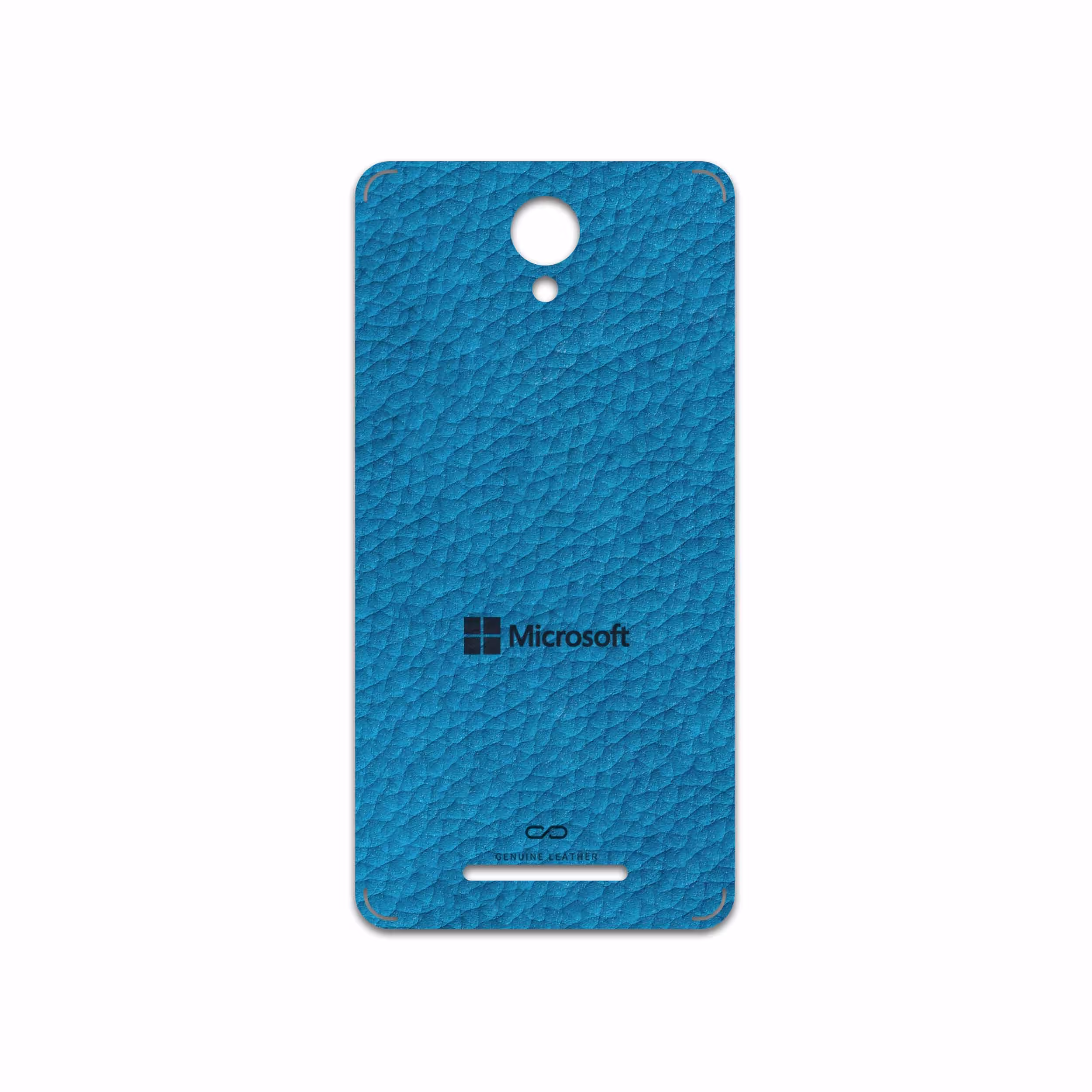 برچسب پوششی ماهوت مدل BL-MCRSFT مناسب برای گوشی موبایل شیائومی Redmi Note 2