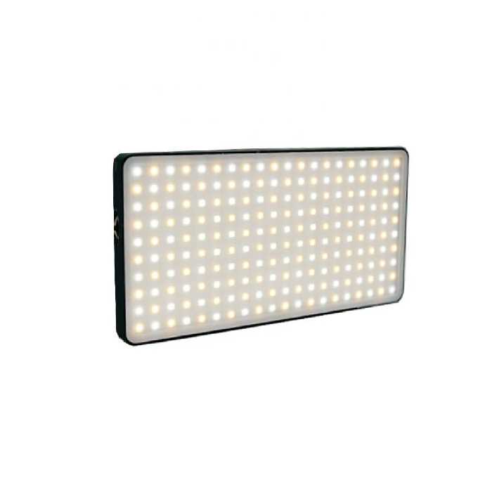نور LED پرتابل MaxLight LED ML-200AI