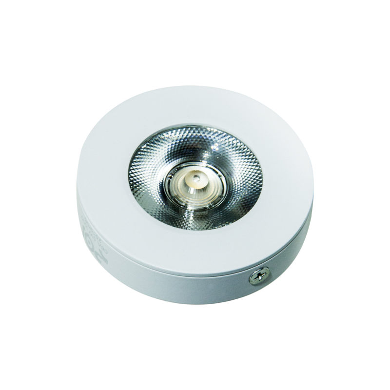 هالوژن 7 وات مدل COB