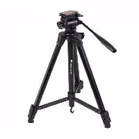 سه پایه دوربین ویفنگ مدل WT3950