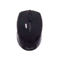 ماوس بی سیم رویال مدل MW-217