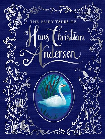 Fairy Tales of Hans Christian Andersen افسانه های هانس کریستین اندرسن (بدون حذفیات)