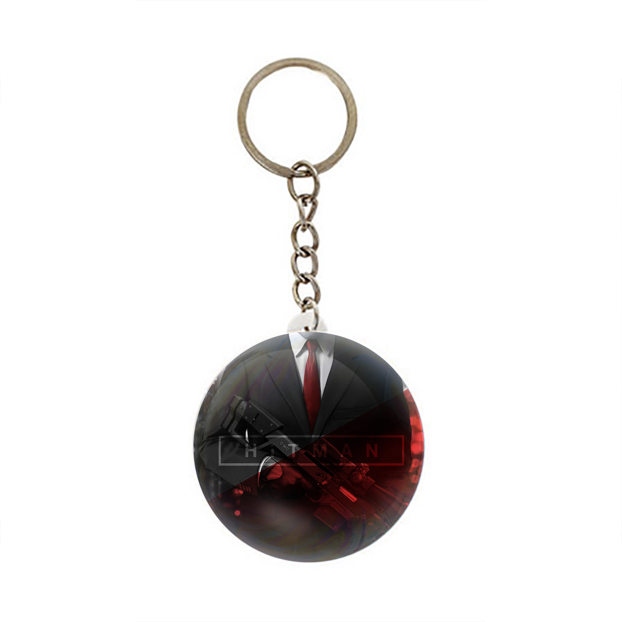 جاکلیدی عرش مدل هیتمن Hitman کد Asj1668