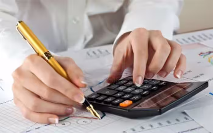 دانلود تستهای جامع دروس حسابداری