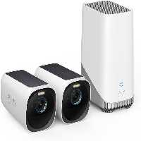 دوربین مداربسته یوفی مدل Eufy Security eufyCam 3 2 1 Kit