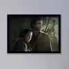 تابلو مدل سریال The Last of us کد LA-G10179