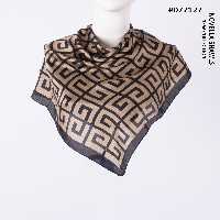 مینی اسکارف کد 077127 | نوولاشال