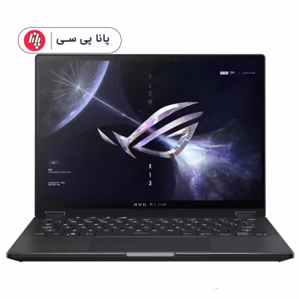 لپتاپ ROG FLOW GV302XA R9 (7940HS) 16D5 512SSD AMD Radeon 780M