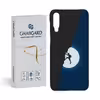 کاور قاب گارد مدل پسرانه مناسب برای گوشی موبایل سامسونگ  galaxy a50/ a30s/ a50s