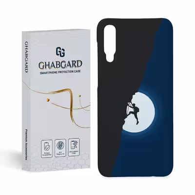 کاور قاب گارد مدل پسرانه مناسب برای گوشی موبایل سامسونگ  galaxy a50/ a30s/ a50s
