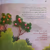کتاب بالهای مهربانی اثر زینب سوداچی وطیبه مهرانپور انتشارات شهید کاظمی 