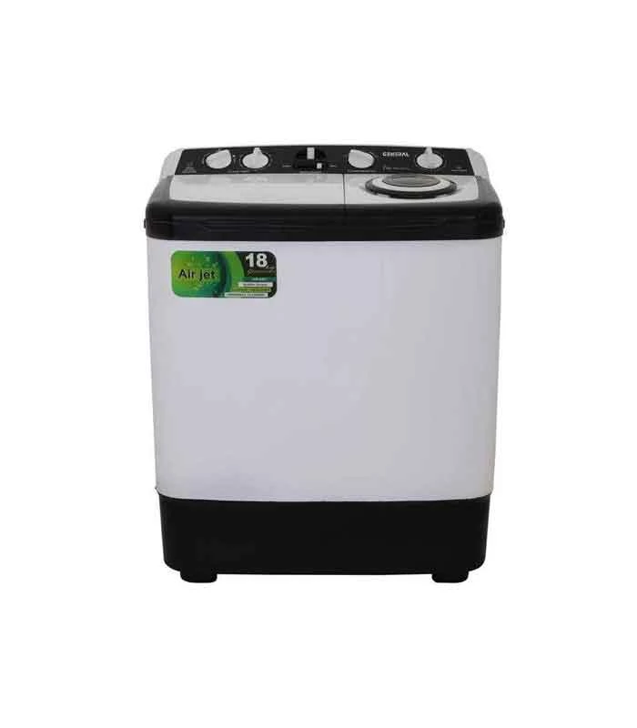ماشین لباسشویی پاکشوما مدل PWT-6530K ظرفیت 65 کیلوگرم