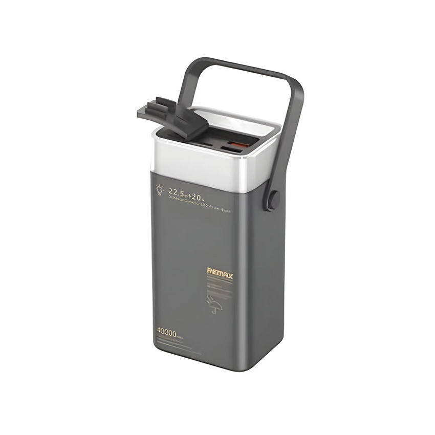 پاوربانک 40000 ریمکس مدل RPP-596