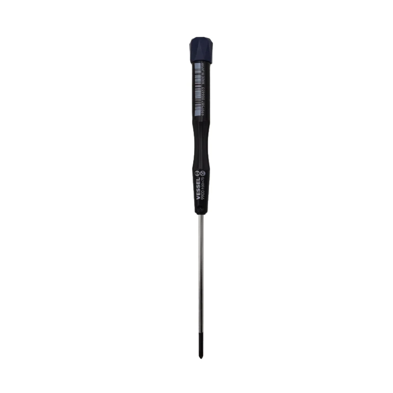 پیچ گوشتی چهارسو سایز P00X75 وسل Vessel 9900
