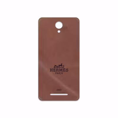 برچسب پوششی ماهوت مدل MNL-HRMS مناسب برای گوشی موبایل شیائومی Redmi Note 2