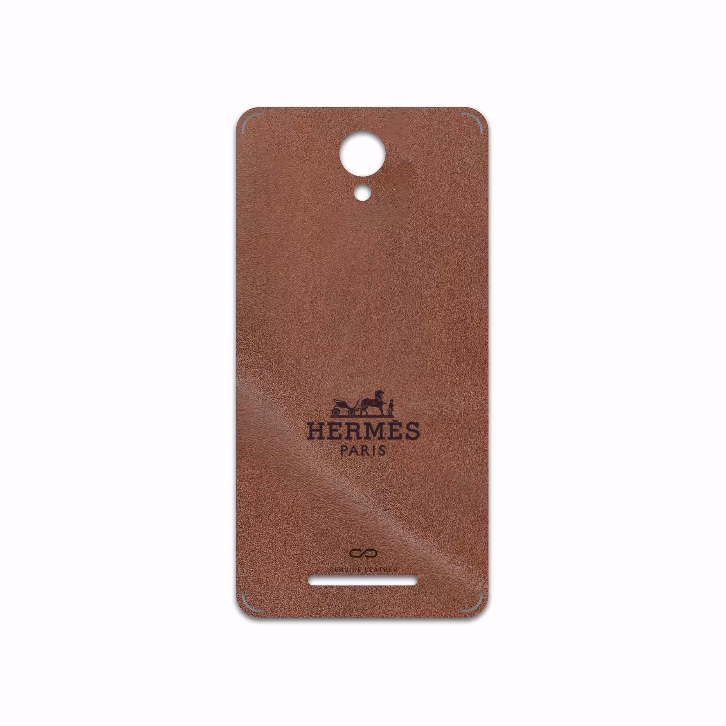 برچسب پوششی ماهوت مدل MNL-HRMS مناسب برای گوشی موبایل شیائومی Redmi Note 2