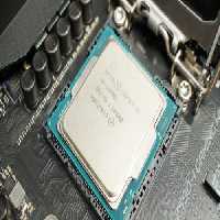 پردازنده اینتل مدل Core i9 11900K (استوک)