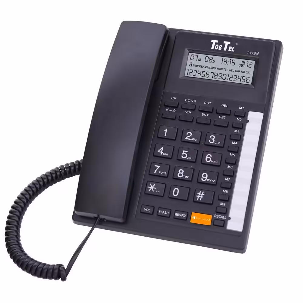 تلفن تاب تل مدل 1040