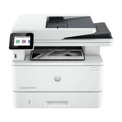 پرینتر چندکاره لیزری اچ پی مدل LaserJet MFP 4103dw