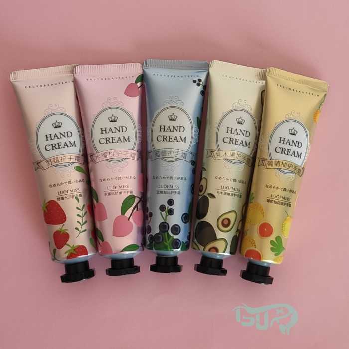 کرم آبرسان دست و صورت