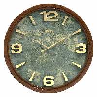 ساعت دیواری شوبرت کد 6442