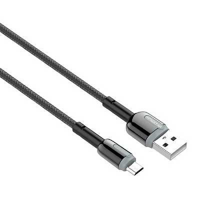 کابل تبدیل USB به microUSB کینگ استار مدل K42A طول 1 متر