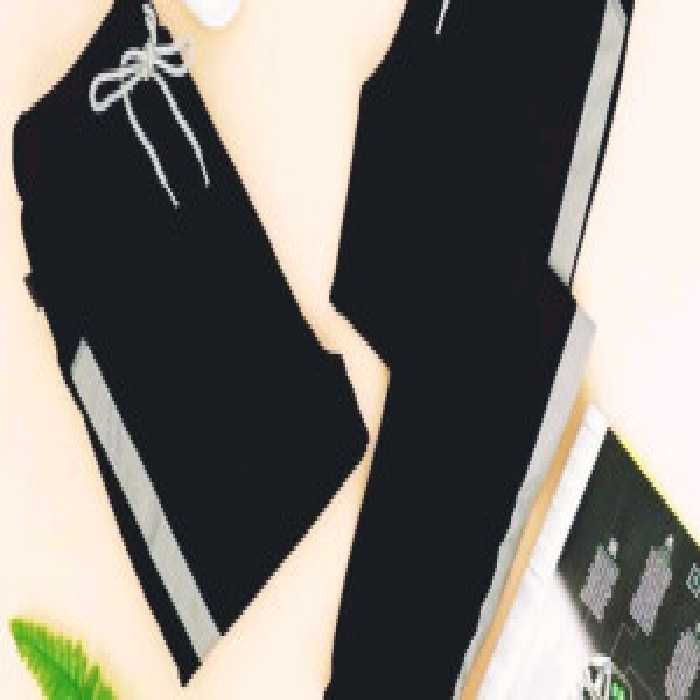 اسلش زنانه بلک لایت ( نوار شبرنگ)