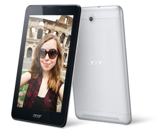 Acer Iconia A1-713 16GB 3G Tablet